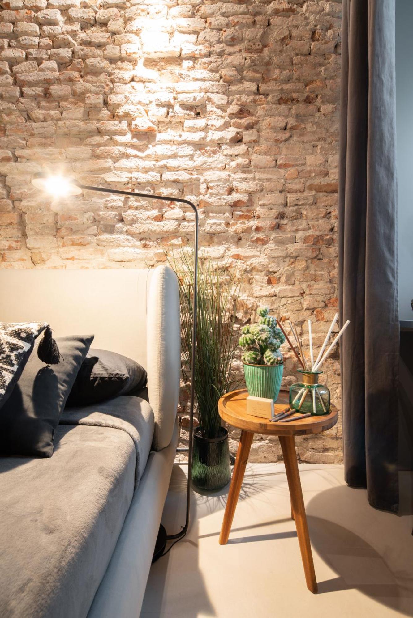 Officine Cavour Piazza Cavour Apartment Padova Room photo