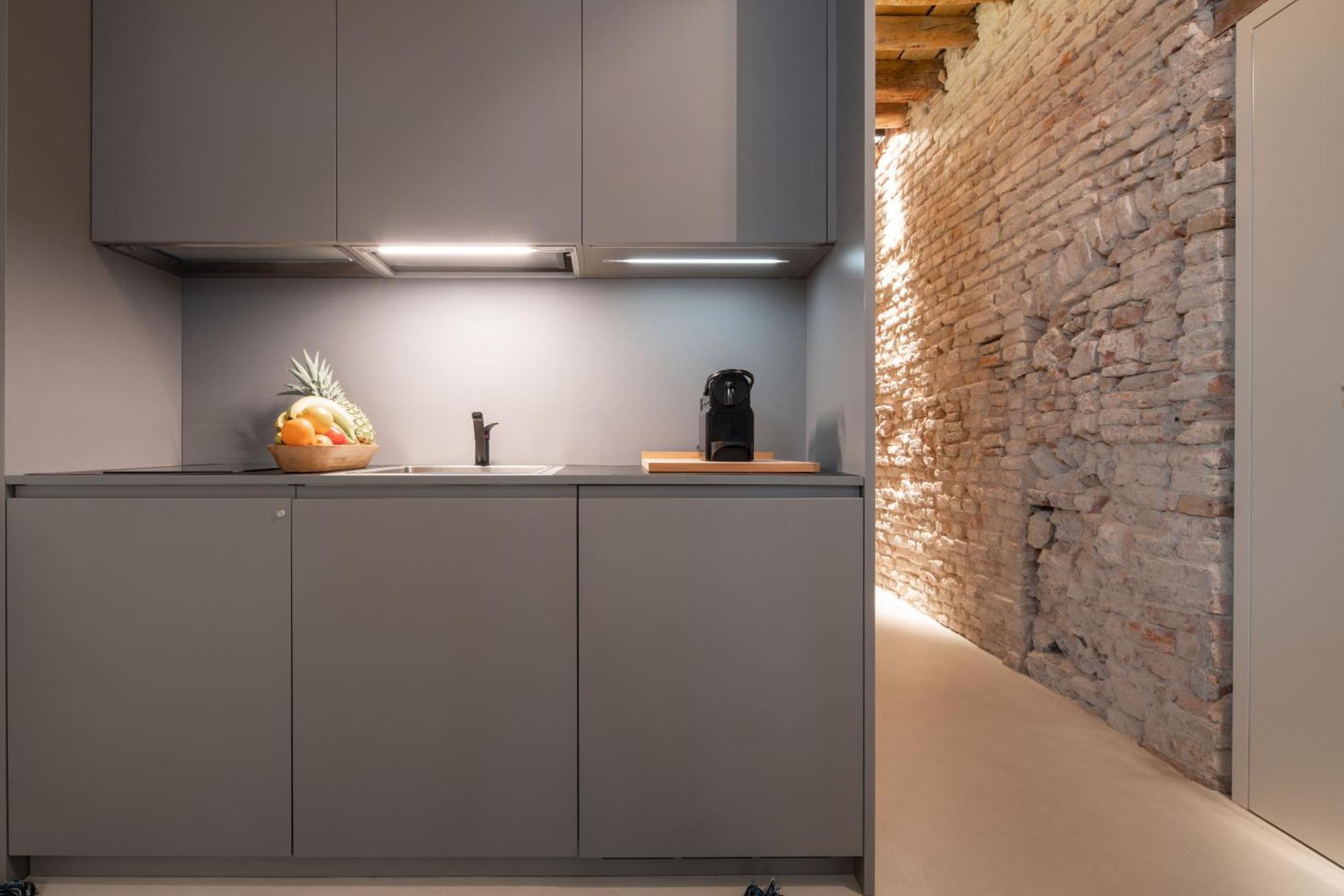 Officine Cavour Piazza Cavour Apartment Padova Exterior photo