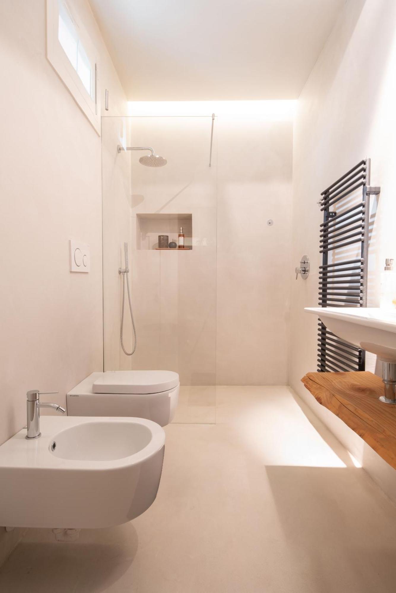 Officine Cavour Piazza Cavour Apartment Padova Exterior photo