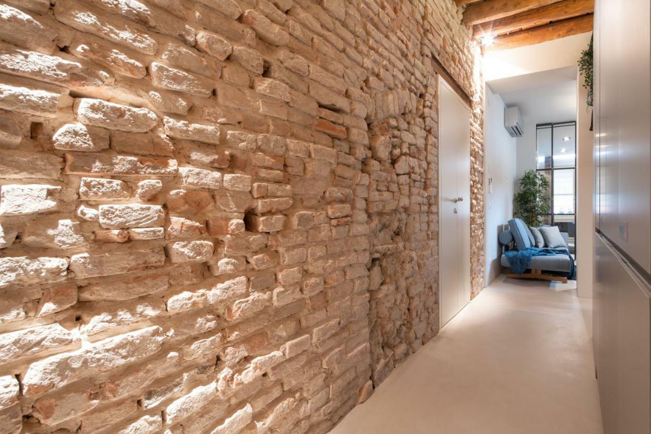 Officine Cavour Piazza Cavour Apartment Padova Exterior photo